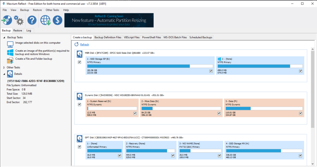 7 Best PC Migration Software For Windows 10 & MacOS 2021 Edition