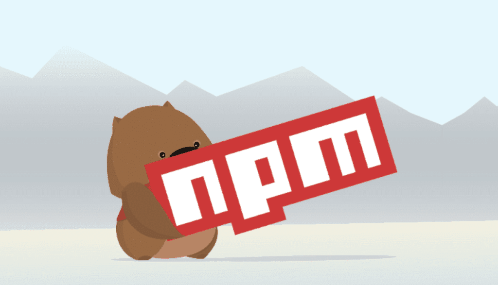 npm update specific package