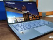 AMD Ryzen Powered Laptops Are Amazing: ASUS Zenbook 14 Review
