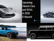 Top 21 New Electric Cars And SUVs Coming In 2020 And Beyond New Electric Vehicles