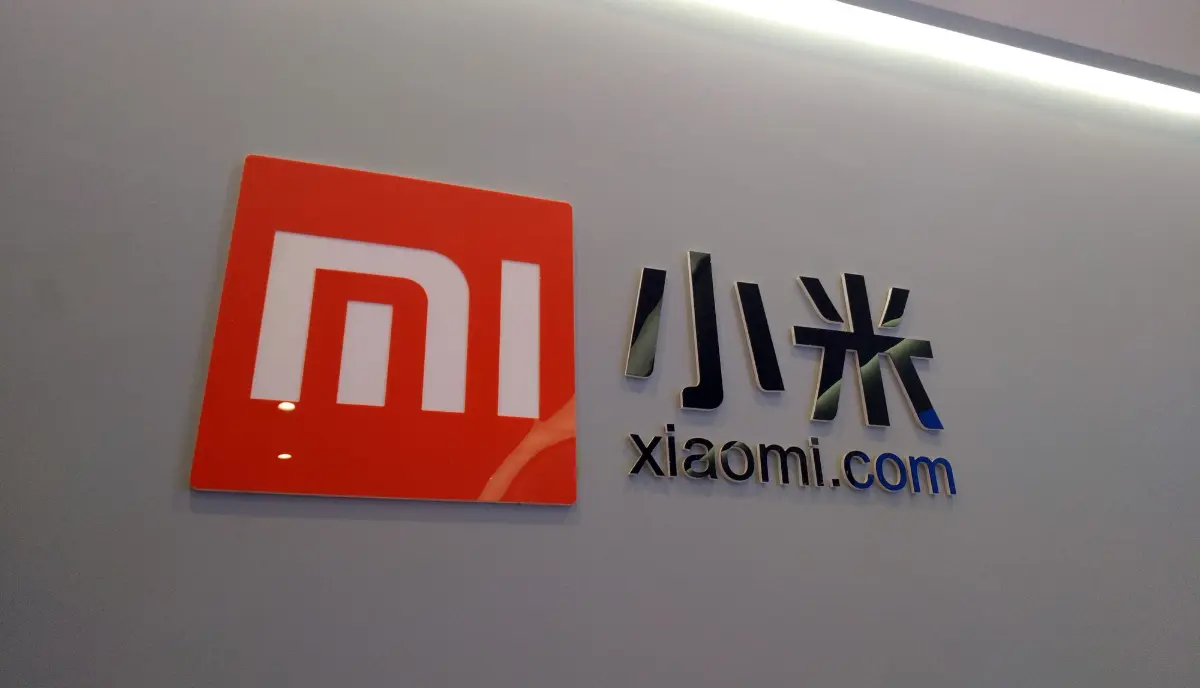 xiaomi tencent illegal data collection china