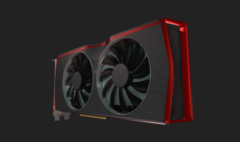 AMD Radeon RX 5600 XT Is The Next Best Desktop GPU Under $300