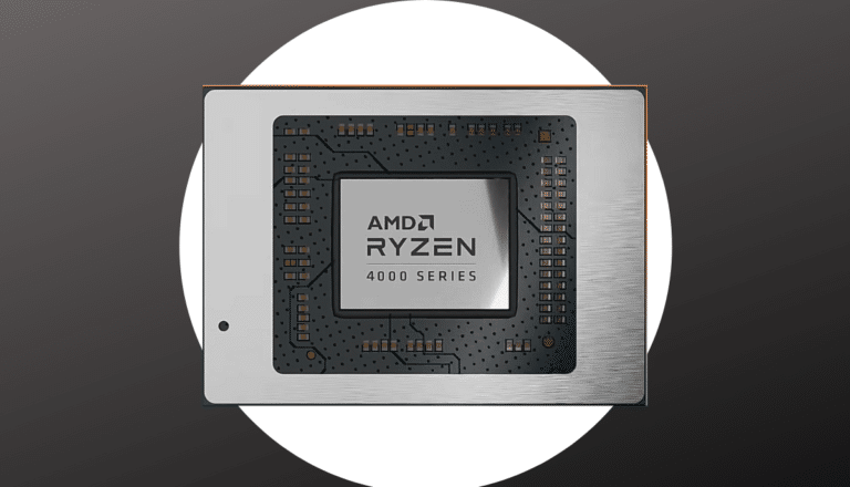 AMD Ryzen 7 4700U Geekbench Score