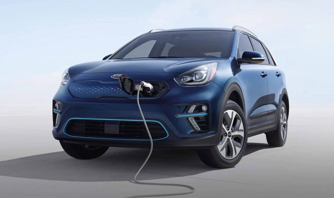 Affordable Tesla Model 3 Killer Kia Niro EV