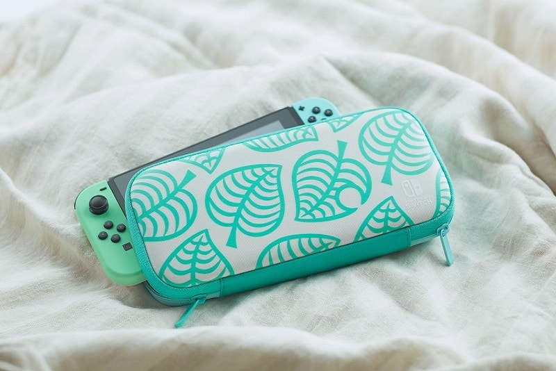 Animal Crossing Nintendo Switch Cover case