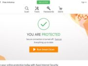 Avast’s Free Antivirus Tracks Your Browsing Activity & Sells It For Millions Avast antivirus data collection