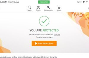 Avast’s Free Antivirus Tracks Your Browsing Activity & Sells It For Millions Avast antivirus data collection