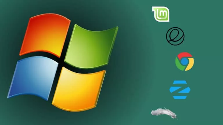7 Best Windows 7 Alternatives You Can Use After Its Death