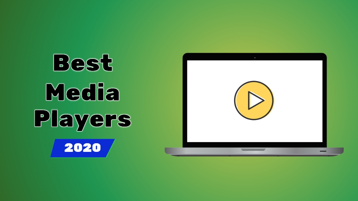 best media player for windows 7 professional