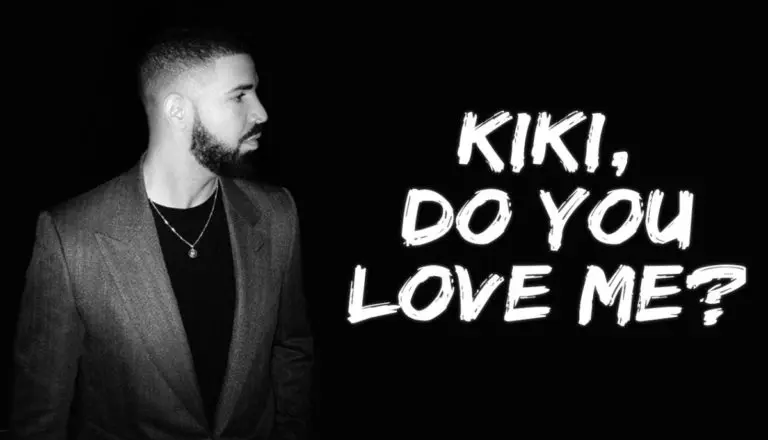 Drake lyrics malware