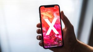 FBI unlock iPhone 11 graykey