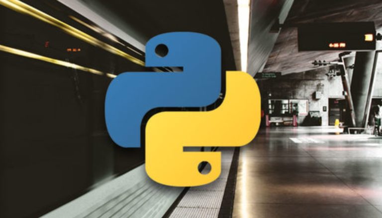Grab This Fast Track Python Course For Noobs At Its Lowest Price