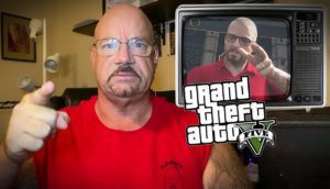 GTA 5 Jewel Heist Reviewed By A Former Jewel Thief