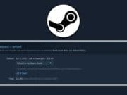 How To Refund A Game On Steam In 2020? Get Steam Refund Easily How To Get A Refund On Steam In 2020