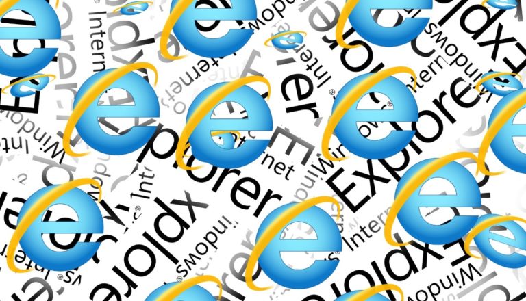 Internet Explorer Memory Corruption Bug