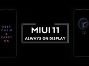 MIUI 11 Best Feature Always-On Display: Everything You Need To Know MIUI 11 Always On Display Best Feature