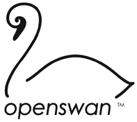 Openswan open source vpn