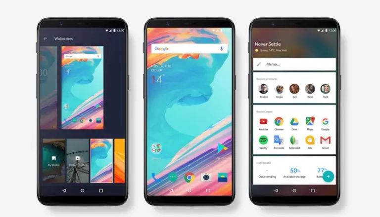 OnePlus 5T/5 Facing Calls Related Bug After OxygenOS 9.0.10 Update
