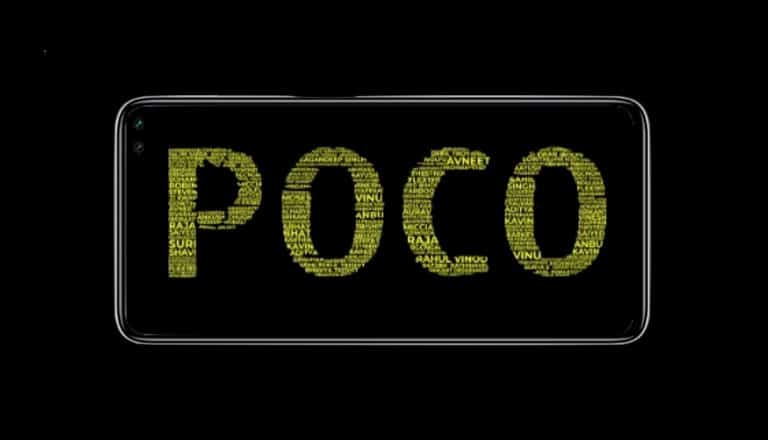 POCO F2, X2 Specifications Release date