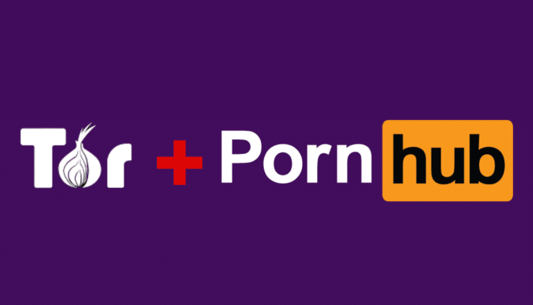 Pornhub Launches Mirror Site On Tor For Users To Browse Privately
