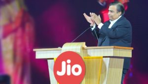 Reliance Jio to buy tiktok