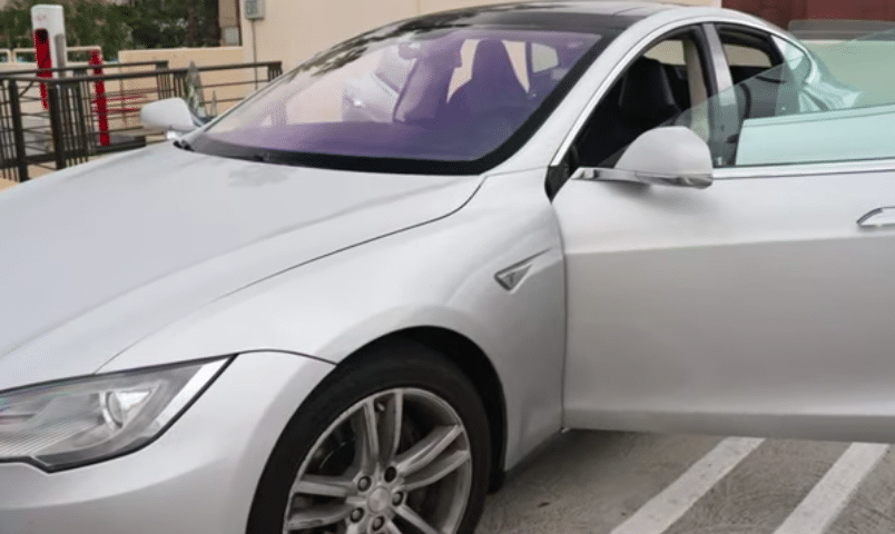 2014 Used Tesla Model S Specs