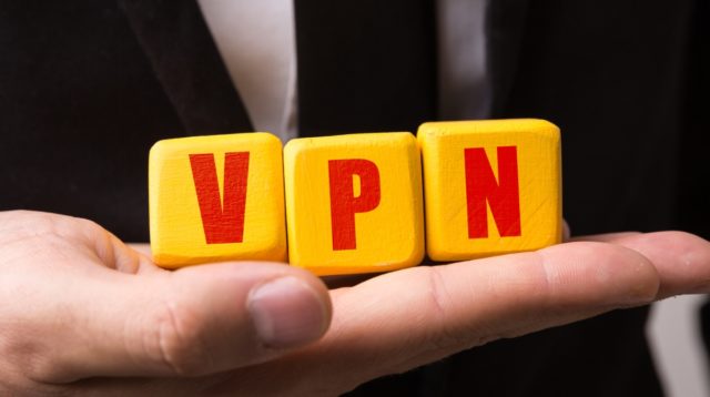 5 Best Free VPN Services For 2020 - Go Anonymous For Free
