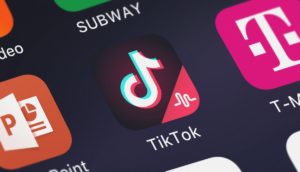 TikTok vulnerability video hack