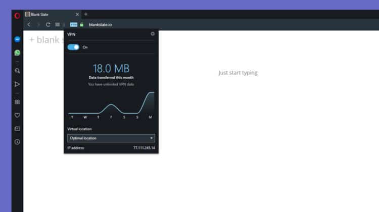 5 Best Free VPN Services For 2020 - Go Anonymous For Free
