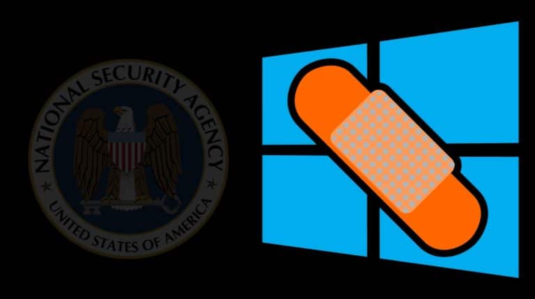 Windows 10 CryptoAPI Vulnerability NSA