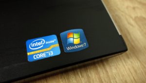 Windows 7 Apps Support On Windows 10