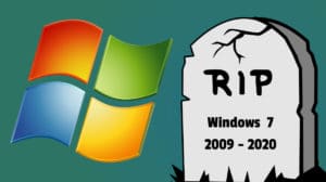 Windows 7 End Of Life Jan 14 2020