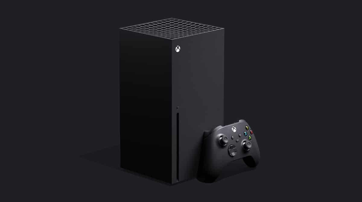 Xbox One Windows Core OS