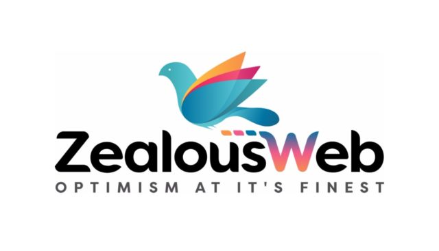 Zealous Web Tech