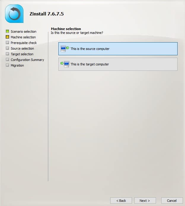 zinstall migration kit pro crack download