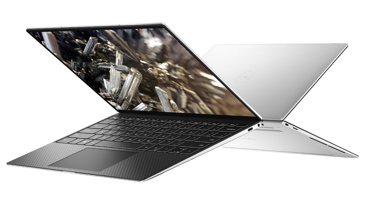 dell xps 13 laptops 2020 linux