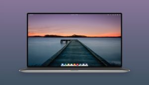 elementary os