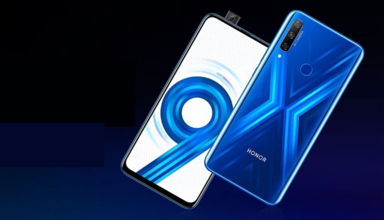 Honor 9X Launched In India: Price, Specifications, and Availability
