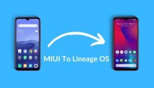 Установка lineage os на xiaomi redmi 3