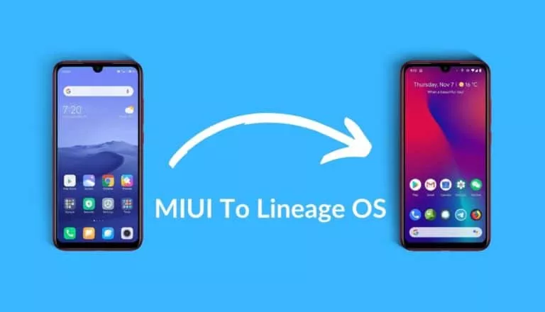 How To Install LineageOS On Xiaomi And Redmi Devices?