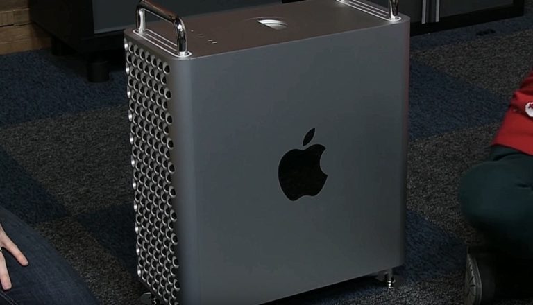 iFixit Ranks Mac Pro The Second Best Device To Repair In 2019