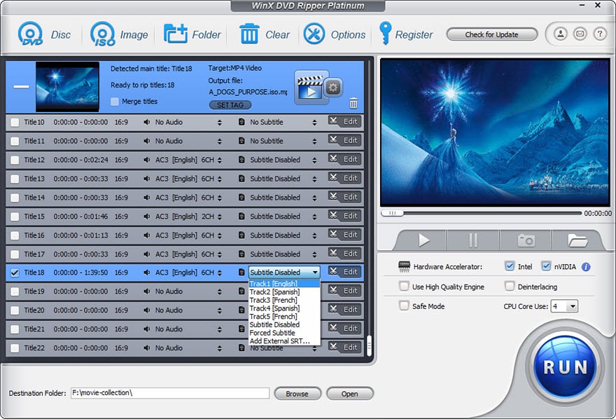 winx dvd ripper platinum best dvd ripper