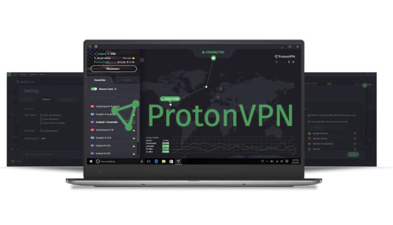 protonvpn_open source