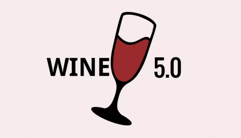 Wine 5.0 Released: Improved Support For Windows Games And Apps