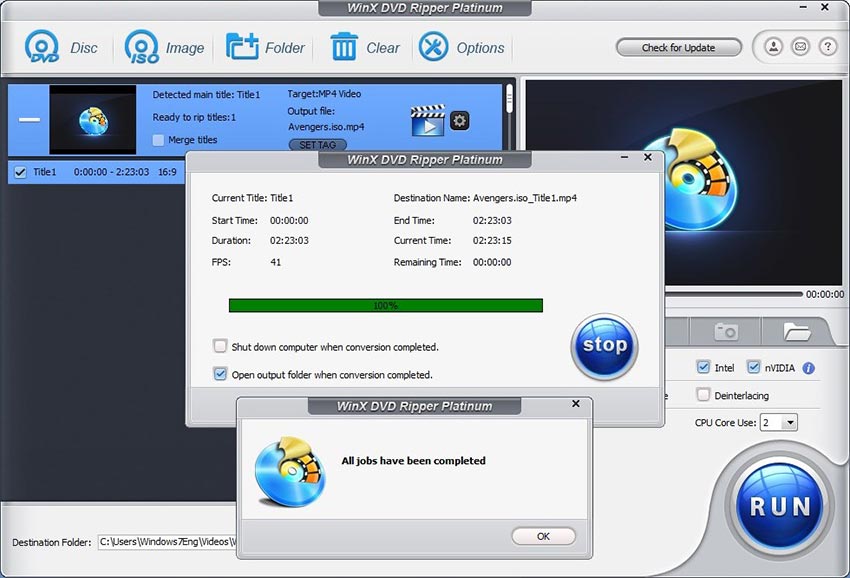 winx dvd ripper license key