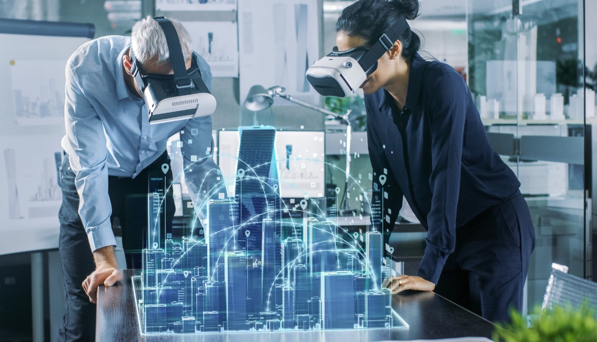 Top Software Engineering Jobs In 2020 AR/VR Engineer Jobs Rise By 1400