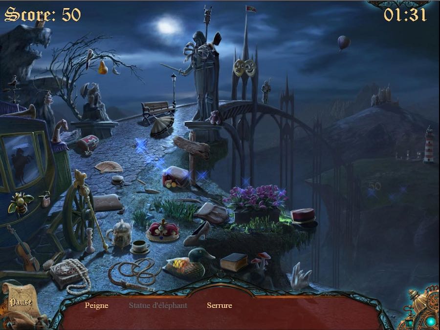 free download games for pc full version hidden objects