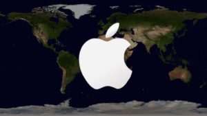 Apple Coronavirus supply shortage