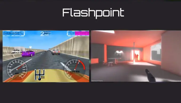 BlueMaxima Flashpoint flash games