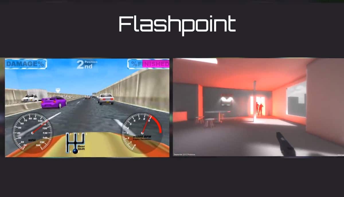 what will happen to flash games